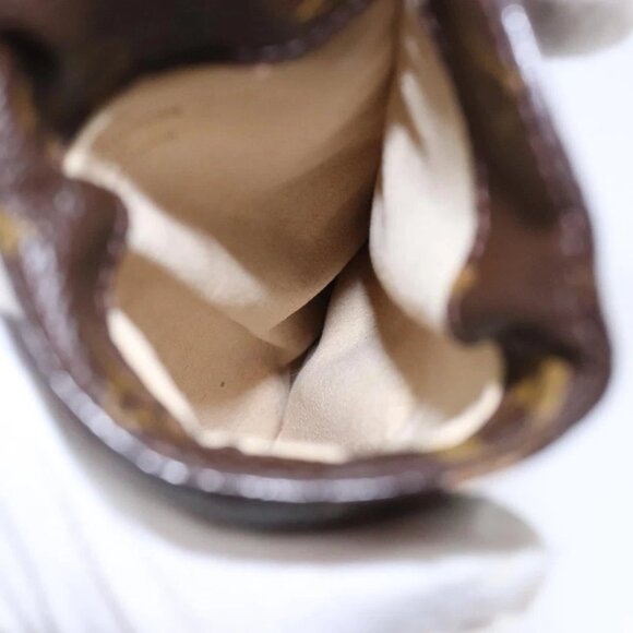 LOUIS VUITTON Monogram Etui Lunette MM Glasses Case - Picture 11 of 14